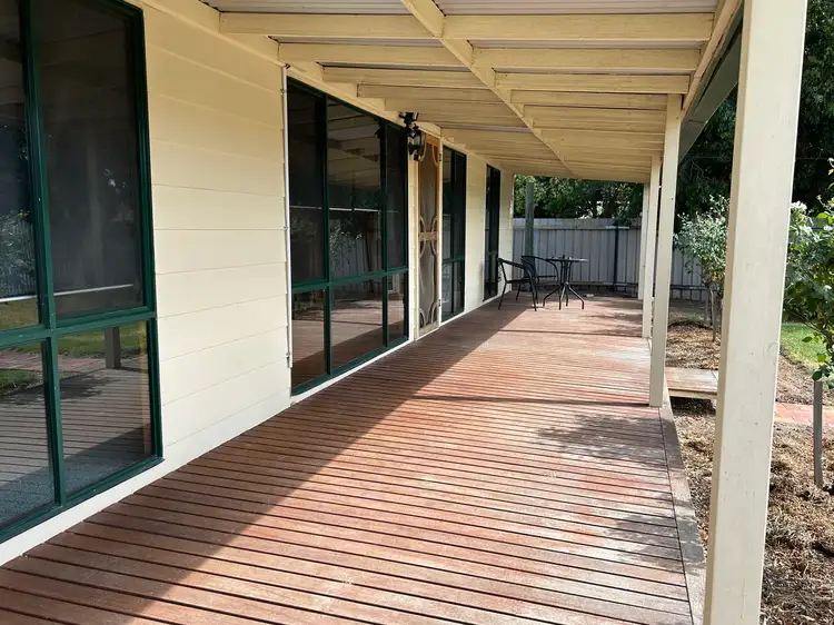 Fourth view of Homely house listing, 30 Carlisle Street, Wunghnu VIC 3635