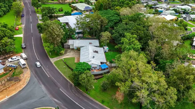 Second view of Homely semi-detached listing, 25-27 Fisher Road, Gordonvale QLD 4865
