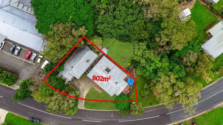 Third view of Homely semi-detached listing, 25-27 Fisher Road, Gordonvale QLD 4865