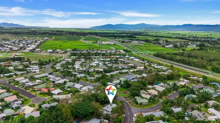 Fourth view of Homely semi-detached listing, 25-27 Fisher Road, Gordonvale QLD 4865
