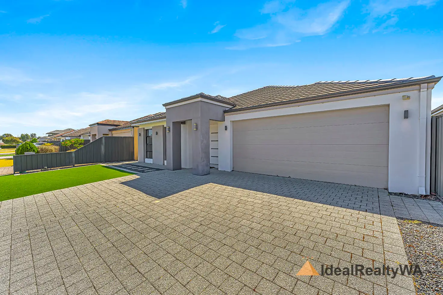 Main view of Homely house listing, 34 Clontarf Terrace, Canning Vale WA 6155