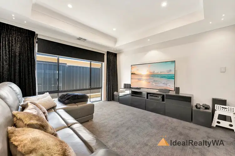 Second view of Homely house listing, 34 Clontarf Terrace, Canning Vale WA 6155