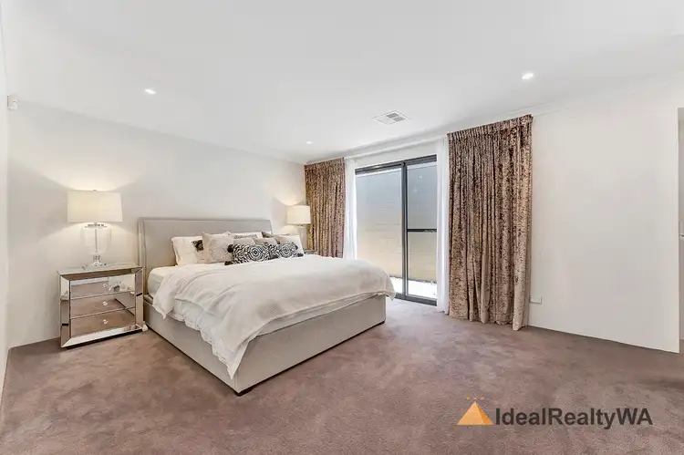 Fifth view of Homely house listing, 34 Clontarf Terrace, Canning Vale WA 6155