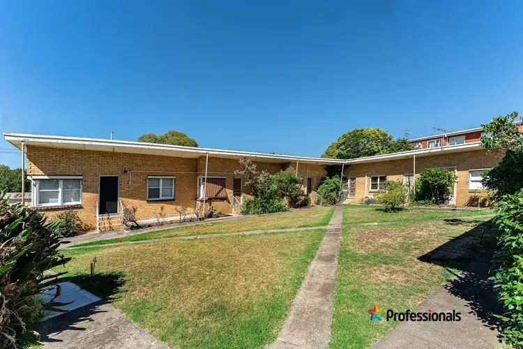 Fourth view of Homely unit listing, 12/546 Moreland Road, Brunswick West VIC 3055