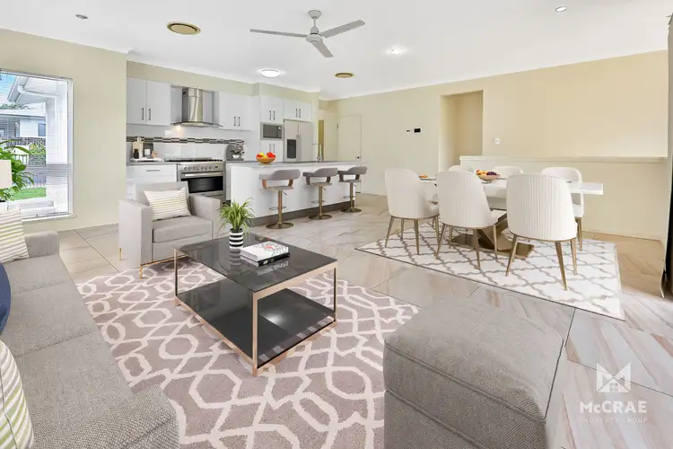 Second view of Homely house listing, 66 Ocean View Drive, Bowen QLD 4805