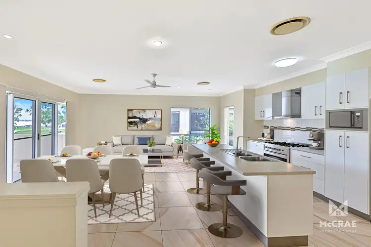 Fourth view of Homely house listing, 66 Ocean View Drive, Bowen QLD 4805