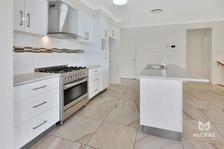 Fifth view of Homely house listing, 66 Ocean View Drive, Bowen QLD 4805