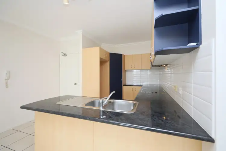 Second view of Homely unit listing, 4/19-21 Pembroke Street, Parramatta Park QLD 4870