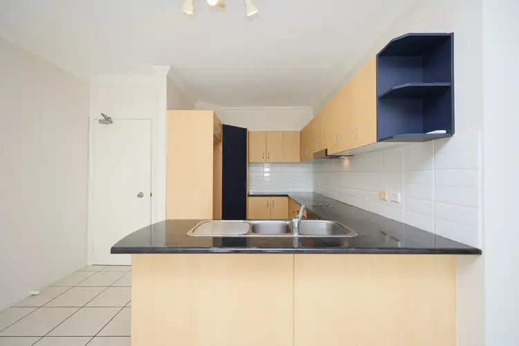 Third view of Homely unit listing, 4/19-21 Pembroke Street, Parramatta Park QLD 4870