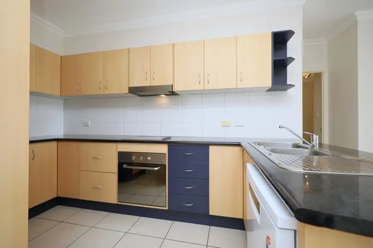 Fourth view of Homely unit listing, 4/19-21 Pembroke Street, Parramatta Park QLD 4870