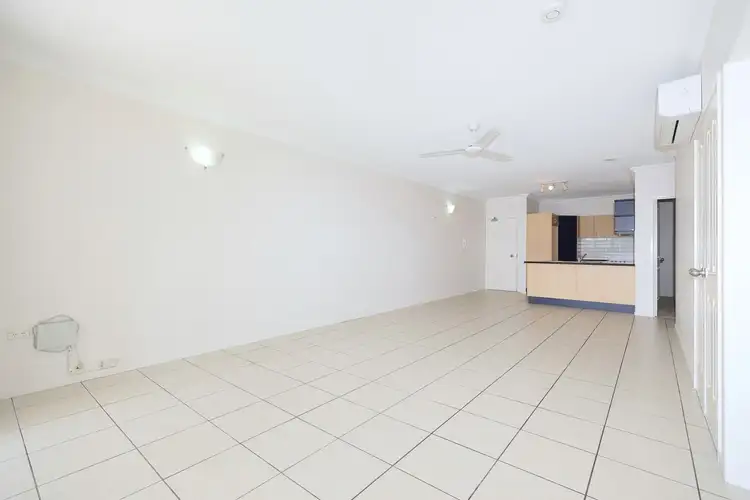 Fifth view of Homely unit listing, 4/19-21 Pembroke Street, Parramatta Park QLD 4870