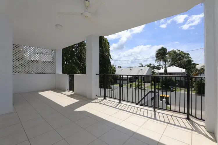 Seventh view of Homely unit listing, 4/19-21 Pembroke Street, Parramatta Park QLD 4870