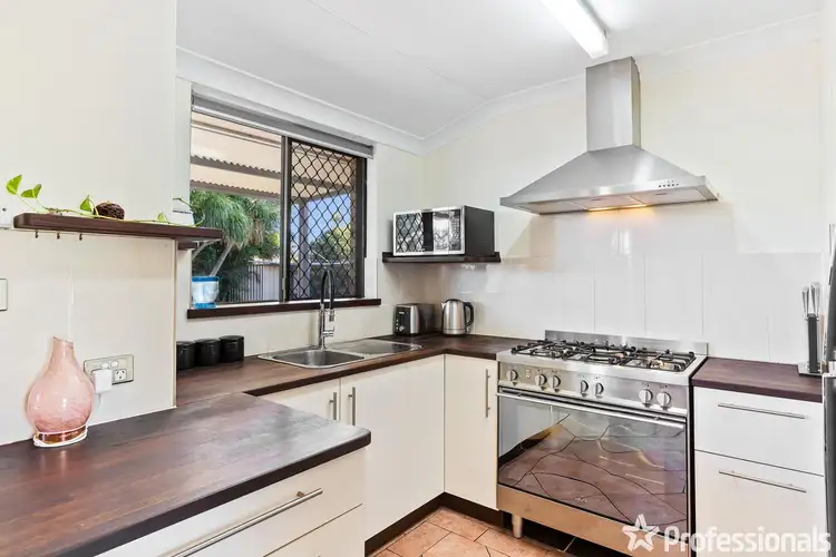 Fourth view of Homely house listing, 66 Pavetta Crescent, Forrestfield WA 6058