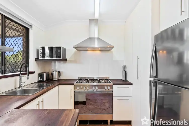 Fifth view of Homely house listing, 66 Pavetta Crescent, Forrestfield WA 6058