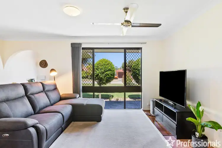 Seventh view of Homely house listing, 66 Pavetta Crescent, Forrestfield WA 6058