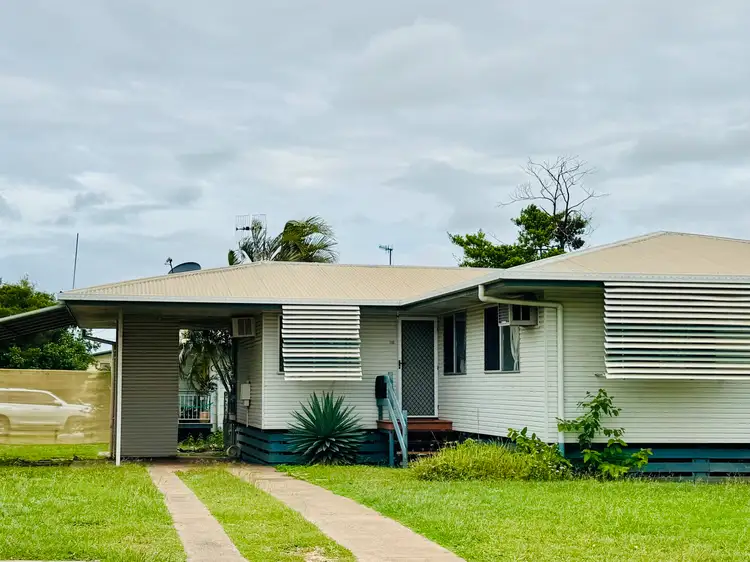 Main view of Homely house listing, 25 FLINDERS Drive, Moranbah QLD 4744