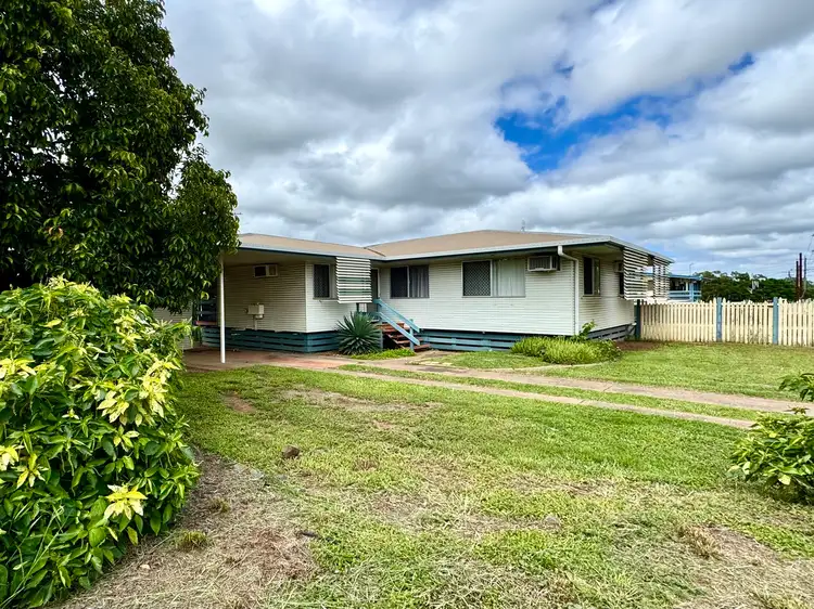 Second view of Homely house listing, 25 FLINDERS Drive, Moranbah QLD 4744