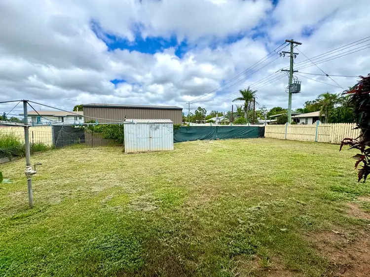 Third view of Homely house listing, 25 FLINDERS Drive, Moranbah QLD 4744