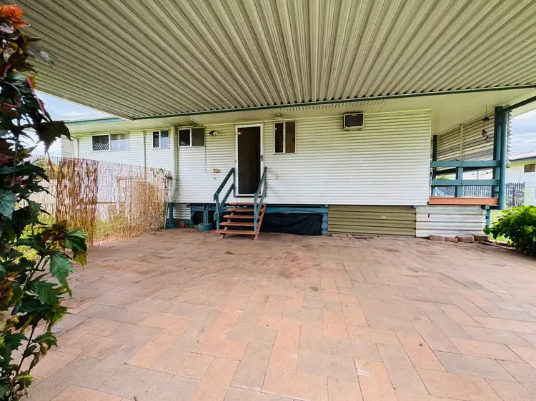 Fourth view of Homely house listing, 25 FLINDERS Drive, Moranbah QLD 4744