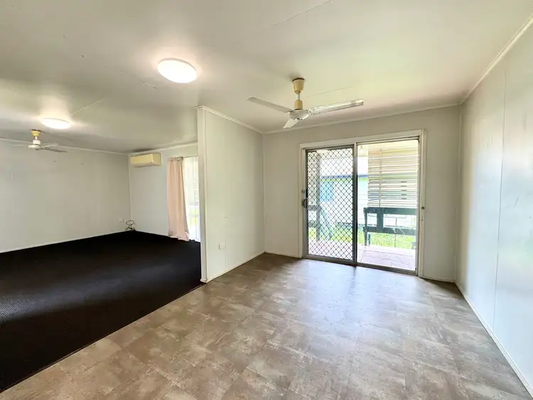 Fifth view of Homely house listing, 25 FLINDERS Drive, Moranbah QLD 4744