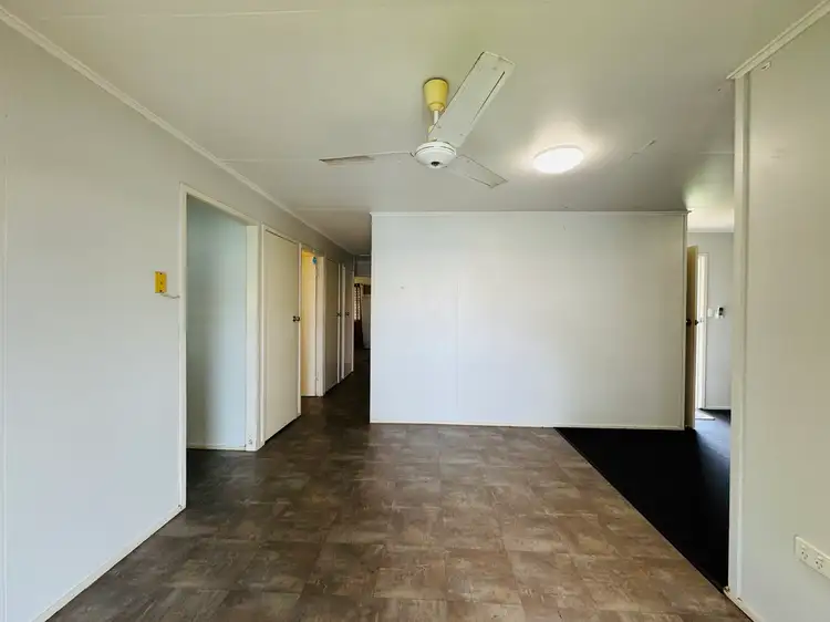 Sixth view of Homely house listing, 25 FLINDERS Drive, Moranbah QLD 4744