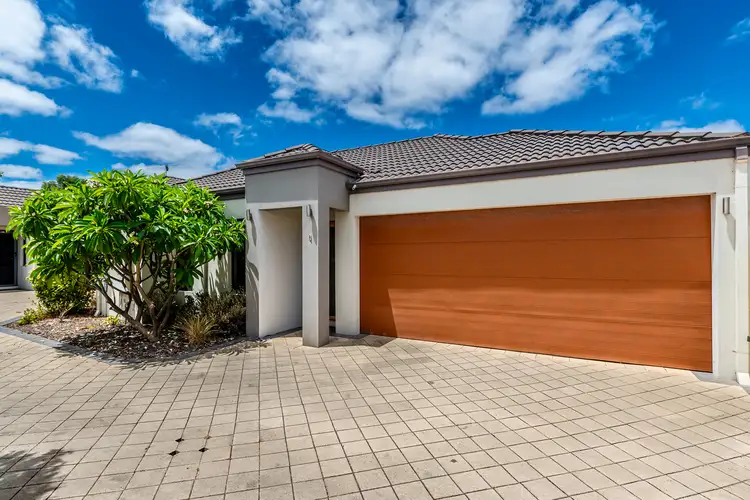 4 Boyce Road