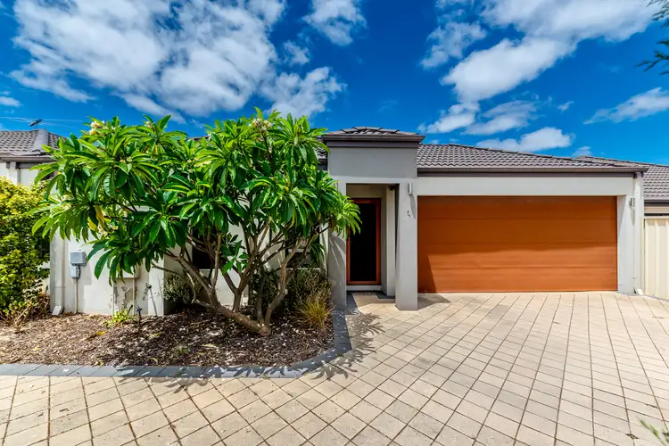 Second view of Homely villa listing, B/4 Boyce Road, Balcatta WA 6021