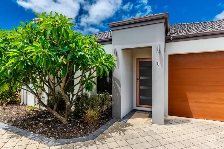 Third view of Homely villa listing, B/4 Boyce Road, Balcatta WA 6021
