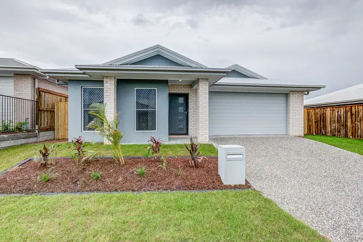 Main view of Homely house listing, 50 Namba Circuit, Yarrabilba QLD 4207