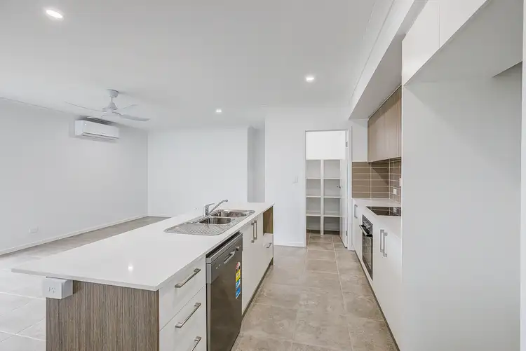 Second view of Homely house listing, 50 Namba Circuit, Yarrabilba QLD 4207