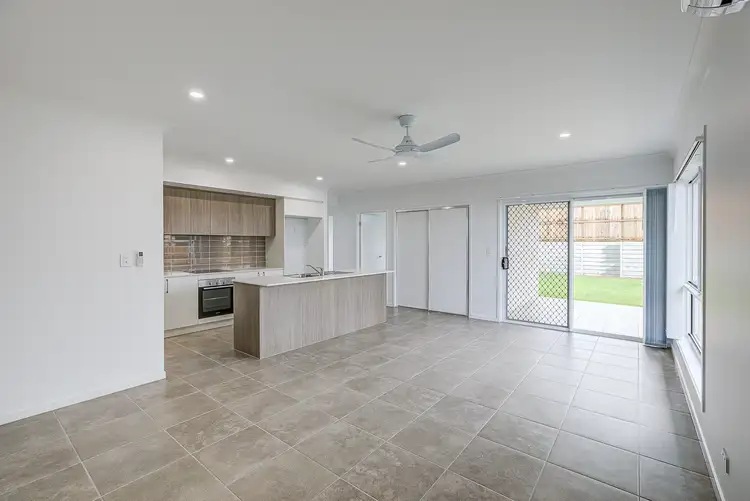 Third view of Homely house listing, 50 Namba Circuit, Yarrabilba QLD 4207