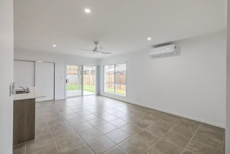 Fifth view of Homely house listing, 50 Namba Circuit, Yarrabilba QLD 4207