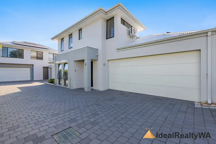 136B Keymer Street, Belmont WA 6104