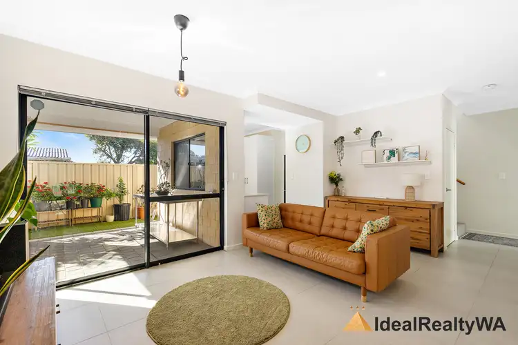 Third view of Homely house listing, 136B Keymer Street, Belmont WA 6104