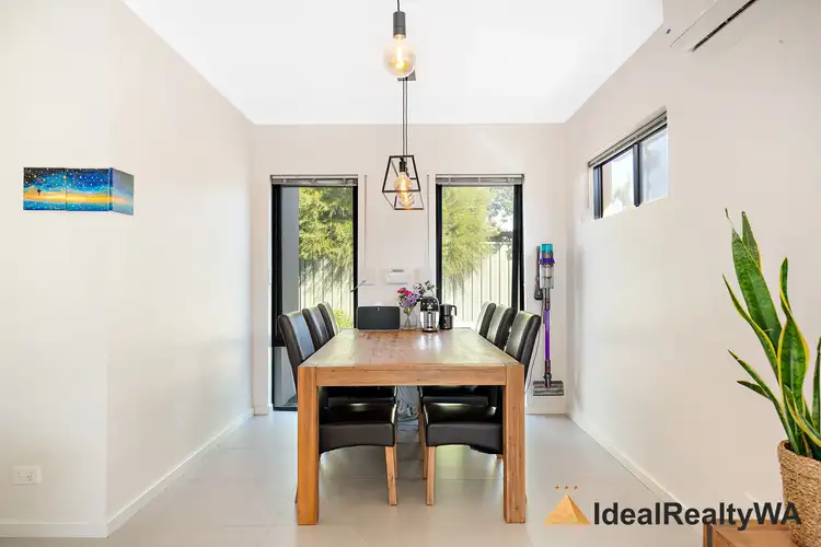 Fourth view of Homely house listing, 136B Keymer Street, Belmont WA 6104