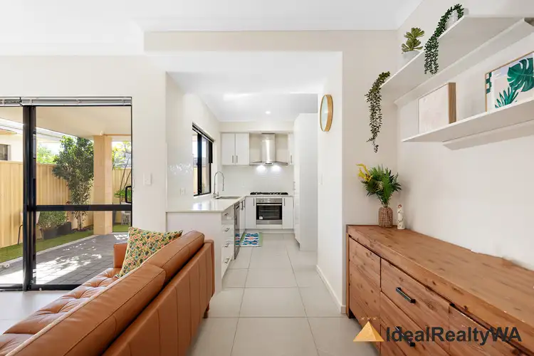 Seventh view of Homely house listing, 136B Keymer Street, Belmont WA 6104