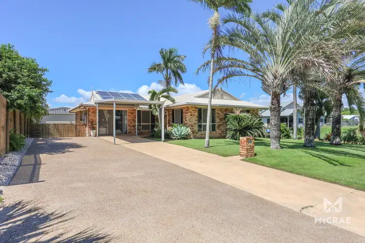 39 Coral Street, Bowen QLD 4805