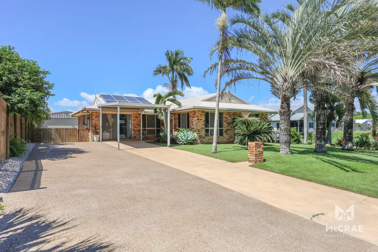 Main view of Homely house listing, 39 Coral Street, Bowen QLD 4805