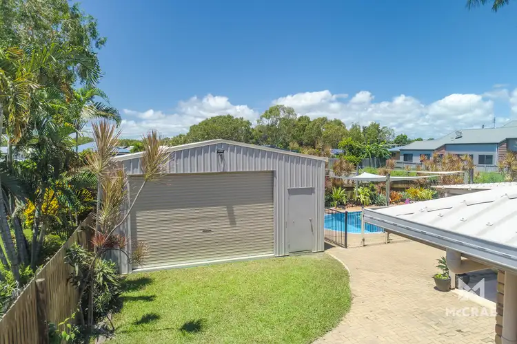 Second view of Homely house listing, 39 Coral Street, Bowen QLD 4805