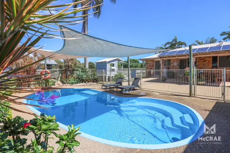 Third view of Homely house listing, 39 Coral Street, Bowen QLD 4805