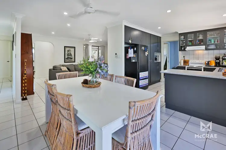 Fifth view of Homely house listing, 39 Coral Street, Bowen QLD 4805