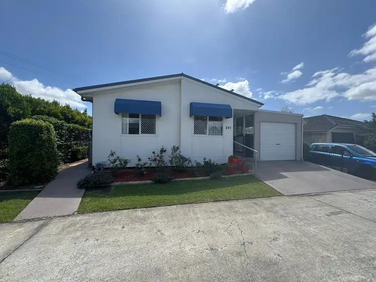 301/16 Holzheimer Road, Bethania QLD 4205