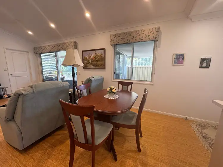 Second view of Homely retirement listing, 301/16 Holzheimer Road, Bethania QLD 4205
