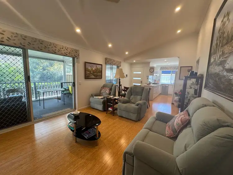 Fourth view of Homely retirement listing, 301/16 Holzheimer Road, Bethania QLD 4205