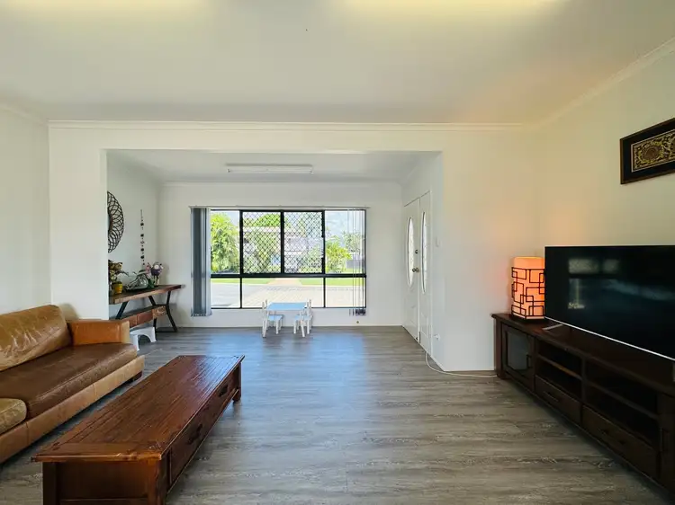 Main view of Homely house listing, 55 CUTHBERT Street, Moranbah QLD 4744