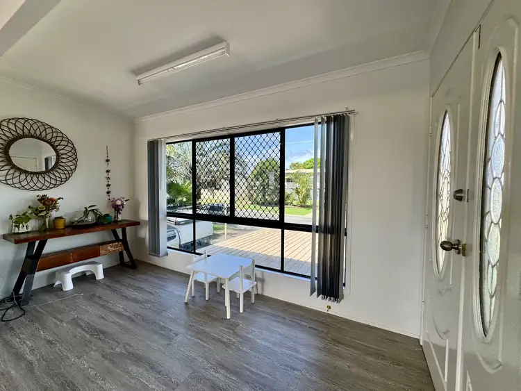 Fourth view of Homely house listing, 55 CUTHBERT Street, Moranbah QLD 4744