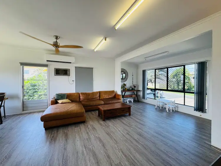 Fifth view of Homely house listing, 55 CUTHBERT Street, Moranbah QLD 4744