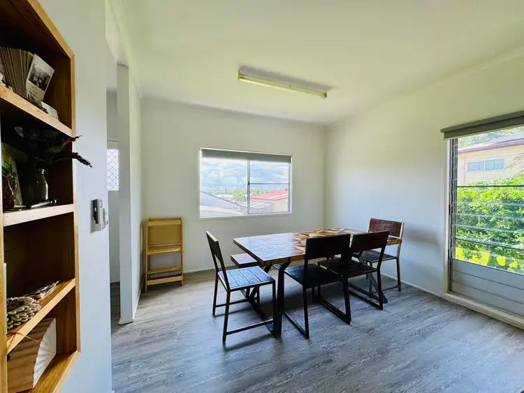 Sixth view of Homely house listing, 55 CUTHBERT Street, Moranbah QLD 4744