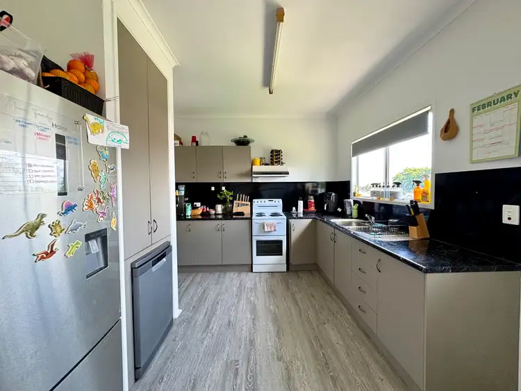 Seventh view of Homely house listing, 55 CUTHBERT Street, Moranbah QLD 4744