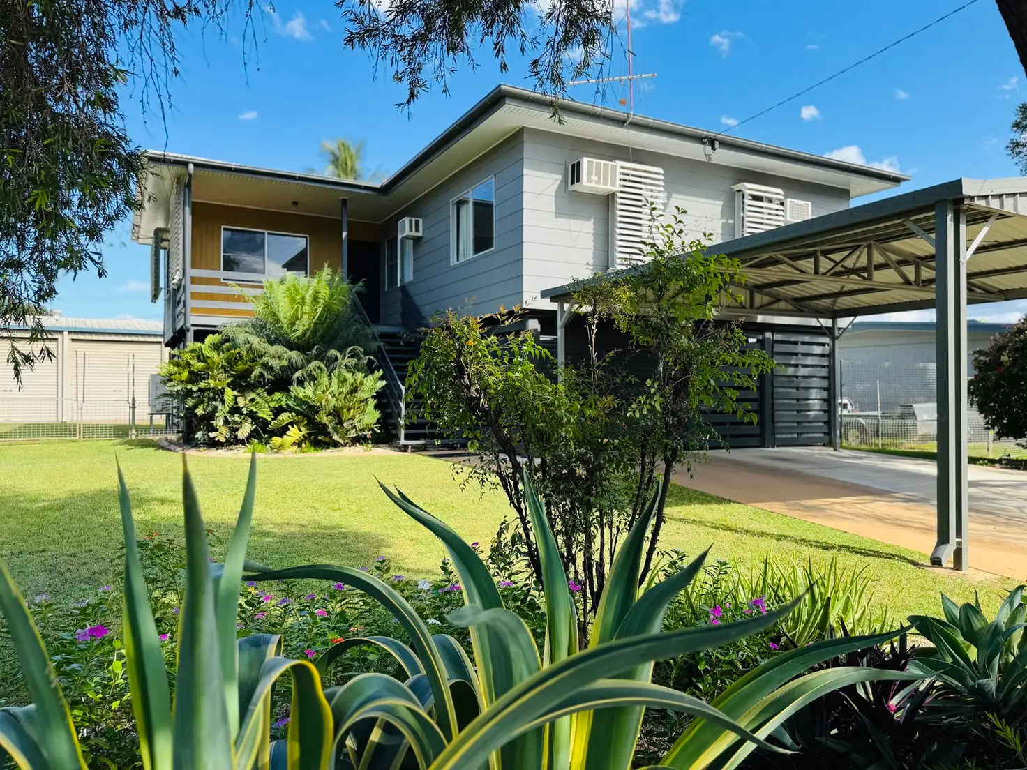 Main view of Homely house listing, 8 BOYLE Drive, Moranbah QLD 4744